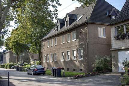 Wohnung Dinslaken Lohberg - 2 Zimmer, 68 m&sup2;, 337&euro; | Angebot:26817653