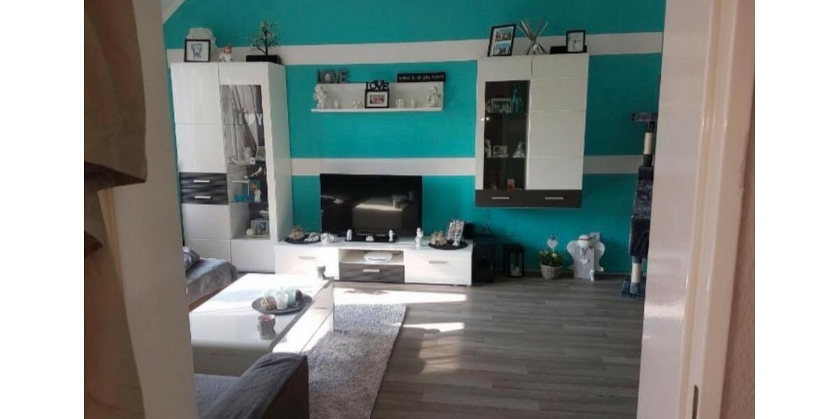 Etagenwohnung Gelsenkirchen Erle - 2 Zimmer, 65 m&sup2;, 390&euro; | Angebot:26339894