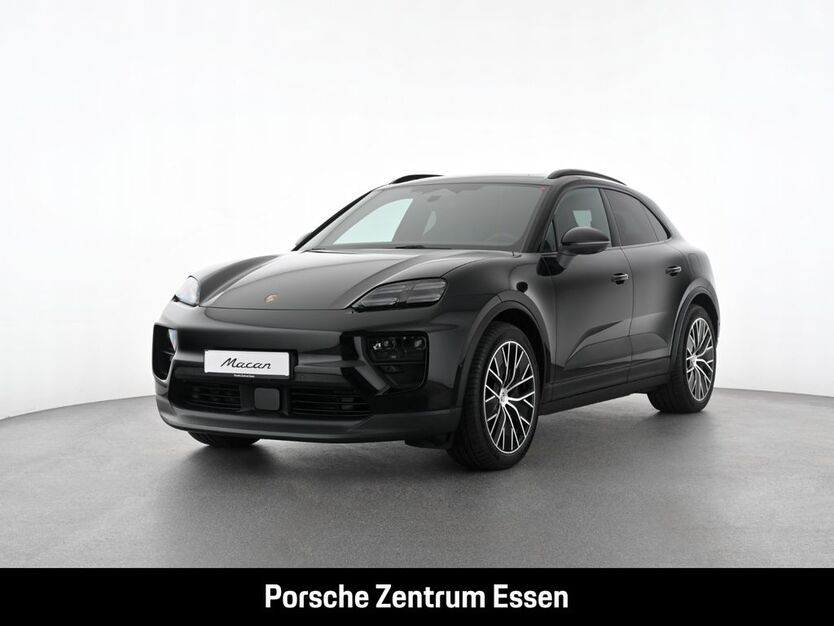 Porsche Macan 15.000 km 90.150 € Essen 45143