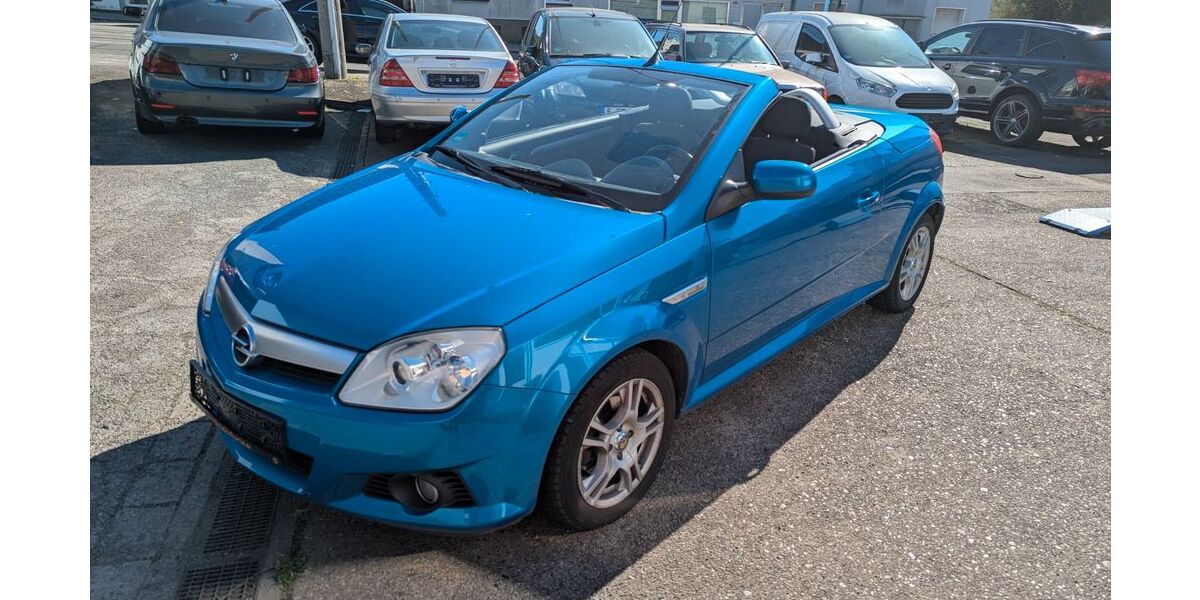 Opel Tigra 157.100 km 1.750 &euro; Mülheim-Ruhr 45473