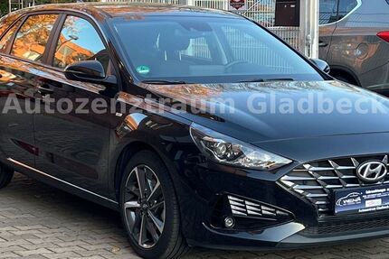 Hyundai i30 51.500 km 16.950 &euro; Gladbeck 45968