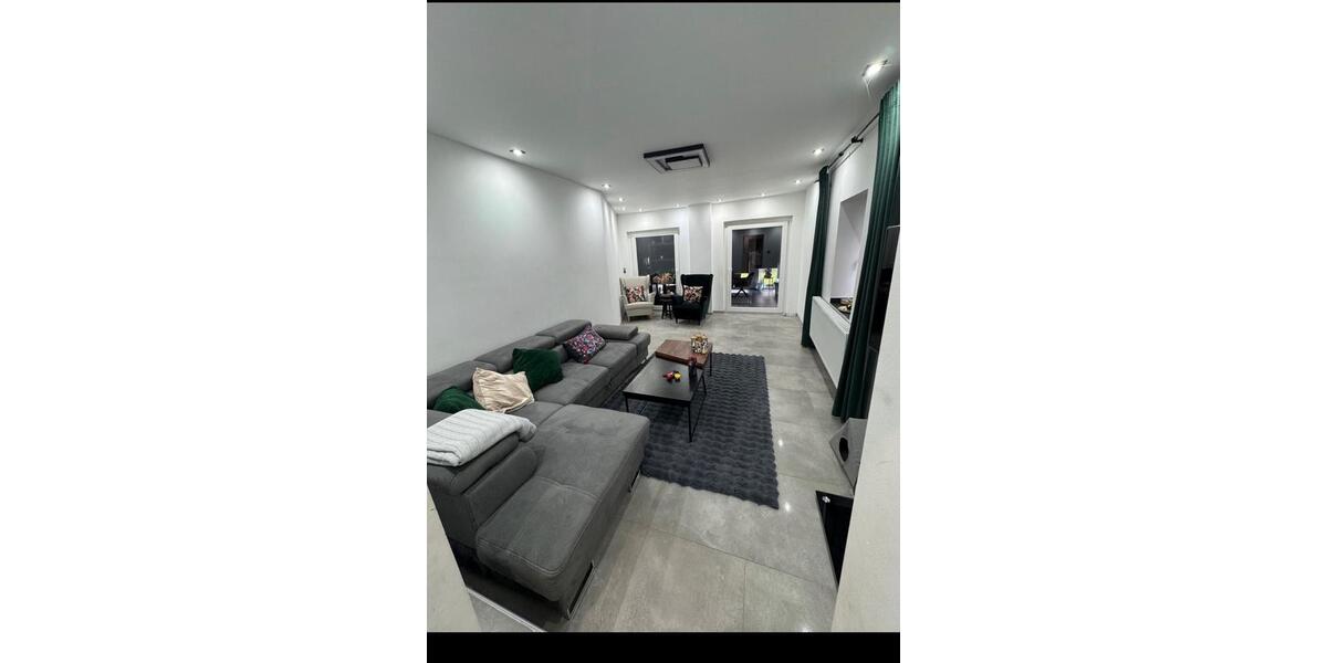 4 Zimmer Wohnung Nachmieter 01.01.26 4 zimmer