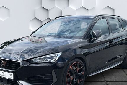 Cupra Leon 51.497 km 30.940 € Bottrop 46244