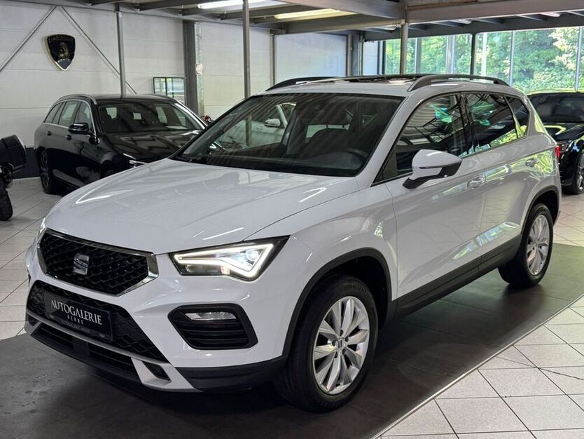 Ateca