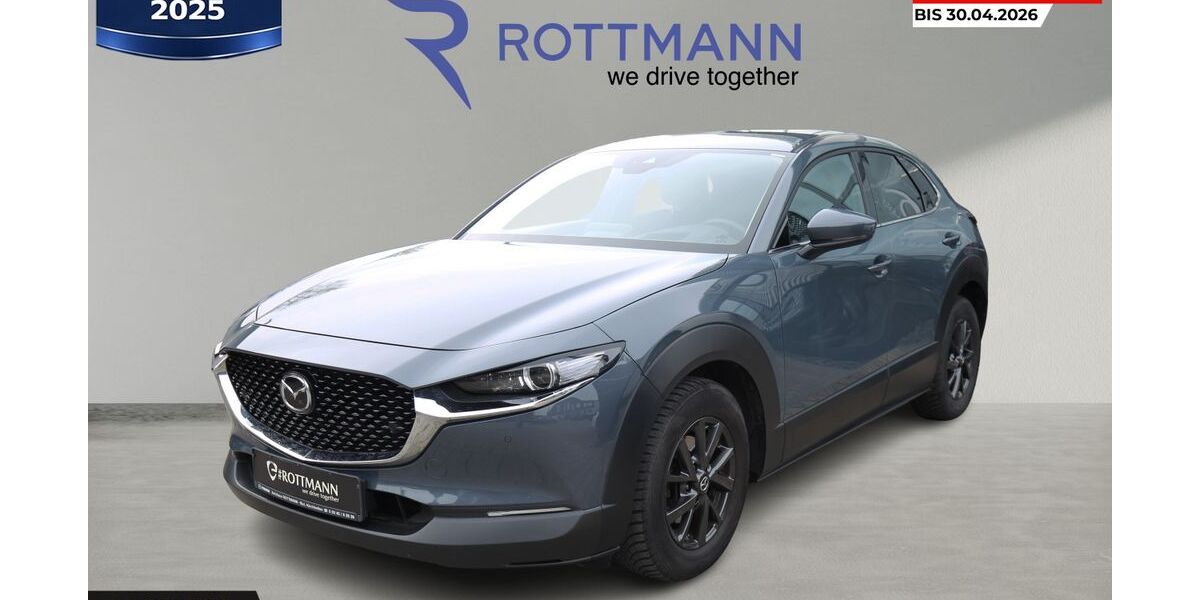 Mazda CX-30 87.433 km 21.990 &euro; Bottrop-Kirchhellen 46244