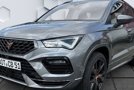 Cupra Ateca 13.000 km 46.940 € Bottrop 46244