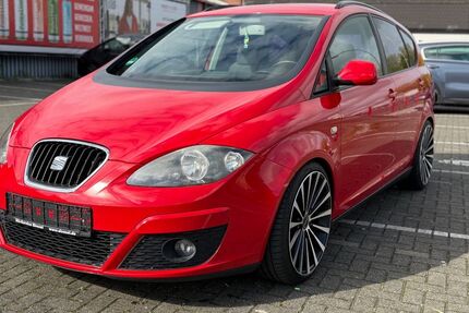 Seat Altea 140.000 km 6.800 &euro; Oer-Erkenschwick 45739