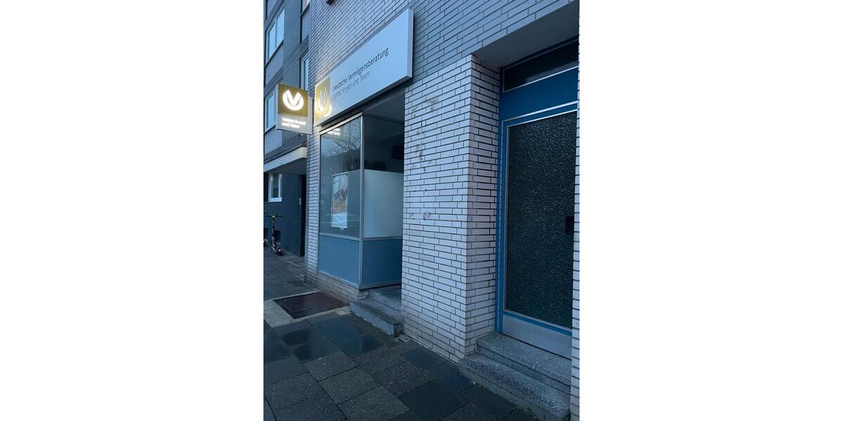 Gewerbeobjekt, Büro, Praxis in Duisburg Neudorf Provisonsfrei zimmer