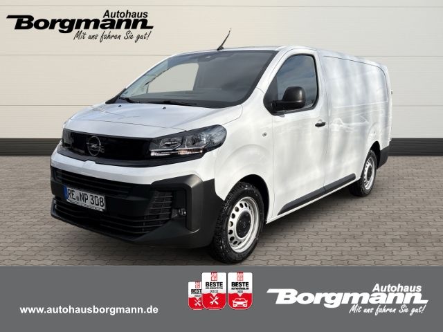 Opel Vivaro 2.000 km 28.290 &euro; Essen 45356