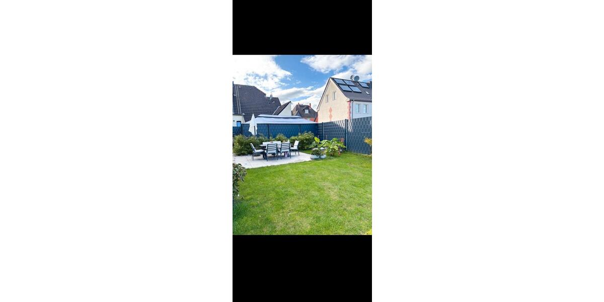 Maisonettenwohnung Gladbeck Brauck - 3 Zimmer, 99 m&sup2;, 285.000&euro; | Angebot:26197530