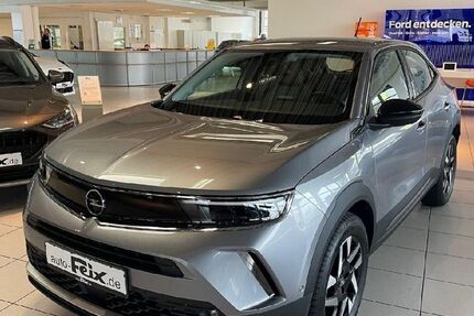 Opel Mokka 10.281 km 19.890 € Bochum 44791