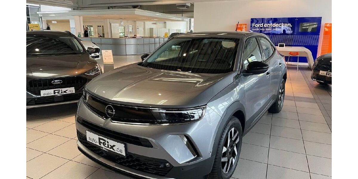 Opel Mokka 10.281 km 19.890 &euro; Bochum 44791