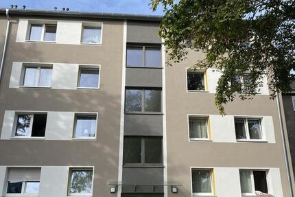 Vier Wände zum Wohlfühlen. 3 zimmer