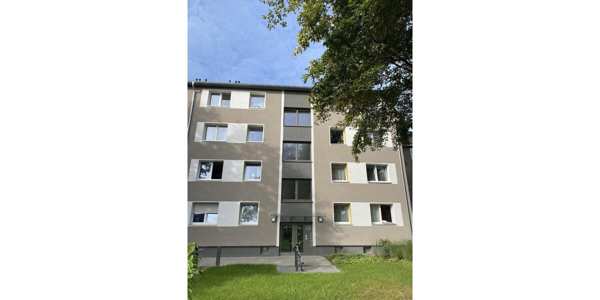 Vier Wände zum Wohlfühlen. 3 zimmer