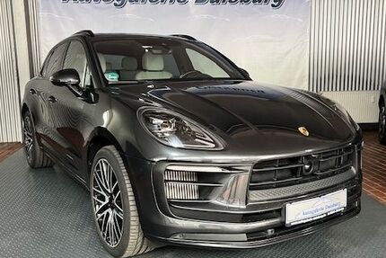 Porsche Macan 57.300 km 77.770 &euro; Duisburg 47269