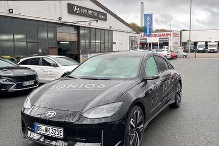 Hyundai IONIQ 6 7.788 km 36.490 € Oberhausen 46049