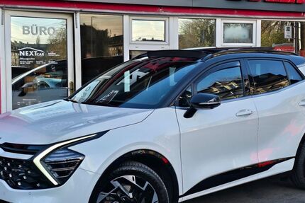 Kia Sportage 35.000 km 31.999 &euro; Mülheim an der Ruhr 45476