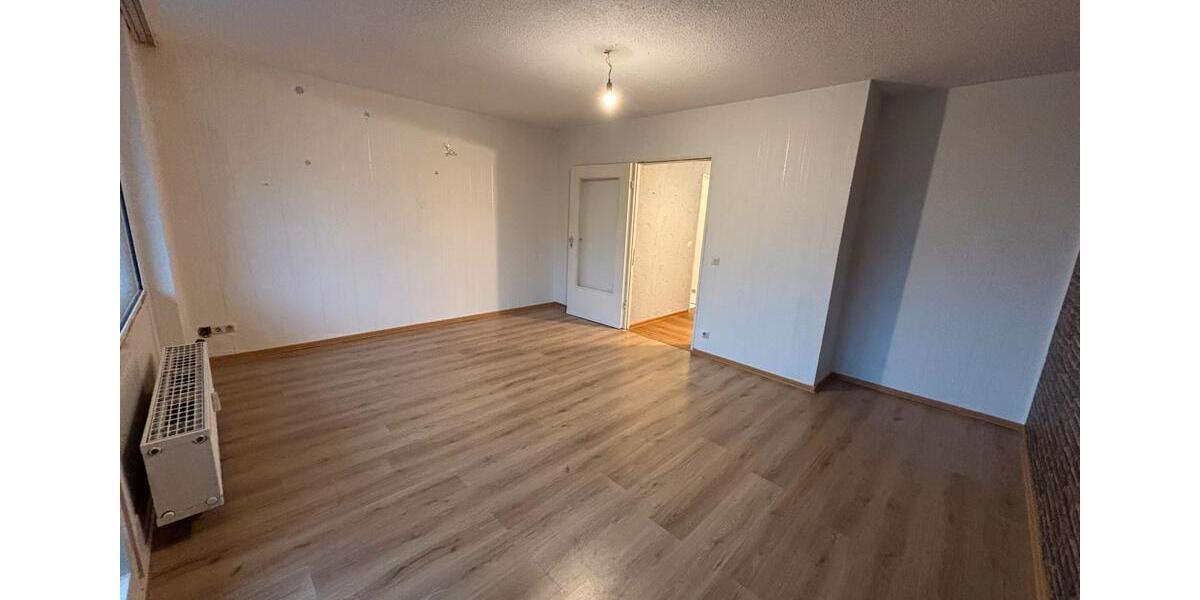 Etagenwohnung Gladbeck Brauck - 2 Zimmer, 44 m&sup2;, 650&euro; | Angebot:24767200