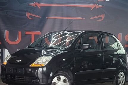 Chevrolet Matiz 84.913 km 1.599 € Voerde 46562