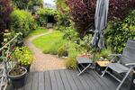 Reihenhaus Essen Huttrop - 3 Zimmer, 123 m&sup2;, 1.800&euro; | Angebot:27615081