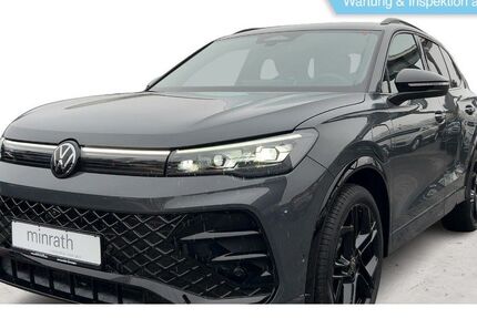 VW Tiguan 1.767 km 53.340 &euro; Moers 47441