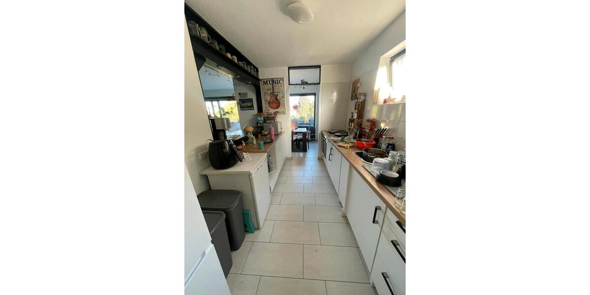 Etagenwohnung Rheinberg - 3 Zimmer, 94 m&sup2;, 1.000&euro; | Angebot:25297095