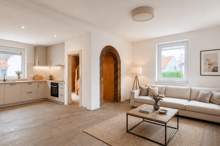 Haus Herten Bertlich - 3.5 Zimmer, 75 m&sup2;, 164.500&euro; | Angebot:26977265