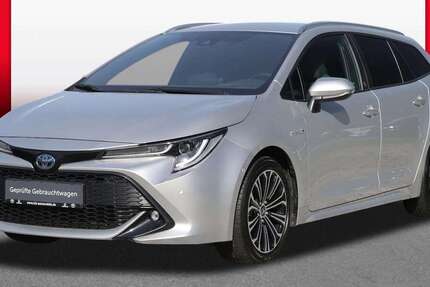 Toyota Corolla 29.600 km 23.488 &euro; Oberhausen 46149
