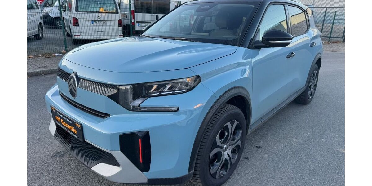 Citroen C3 9.373 km 15.600 &euro; Essen 45356