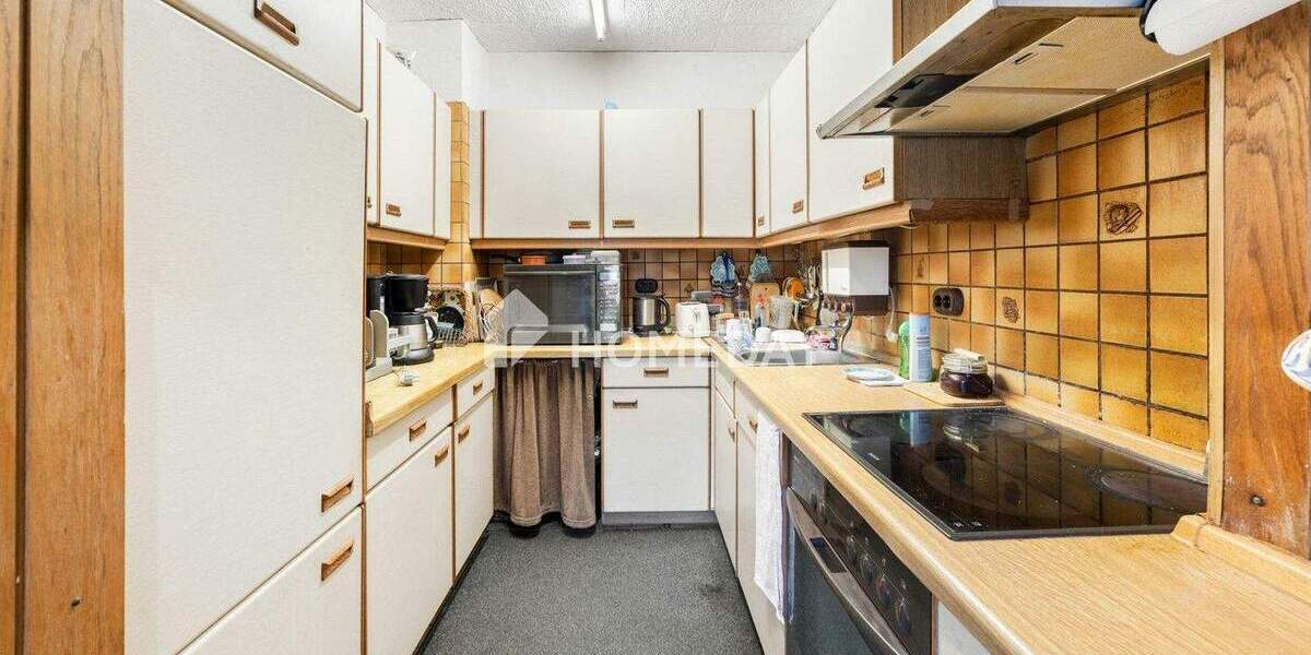 Reihenmittelhaus Recklinghausen König-Ludwig - 6 Zimmer, 125 m&sup2;, 399.000&euro; | Angebot:25702487