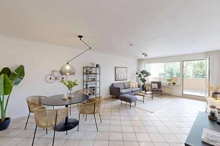 Wohnung Bochum Bochum-Nord - 3 Zimmer, 84 m&sup2;, 219.000&euro; | Angebot:27120340