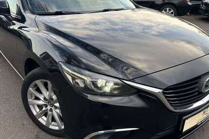 Mazda 6 175.000 km 7.900 &euro; Essen 45326