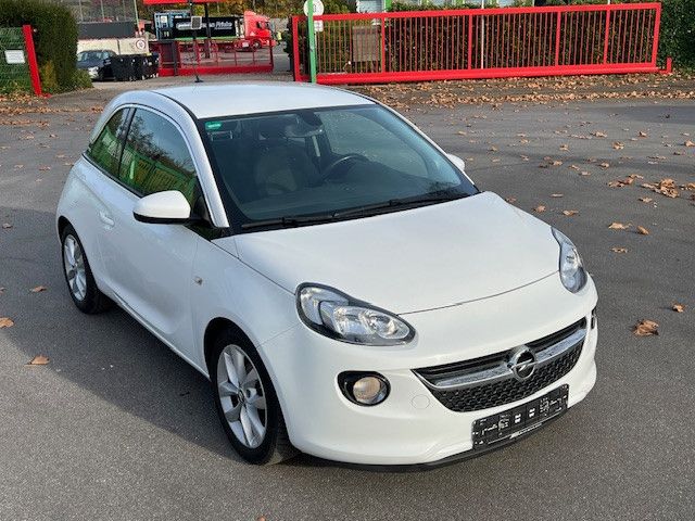 Opel Adam 149.000 km 5.450 &euro; Essen 45138