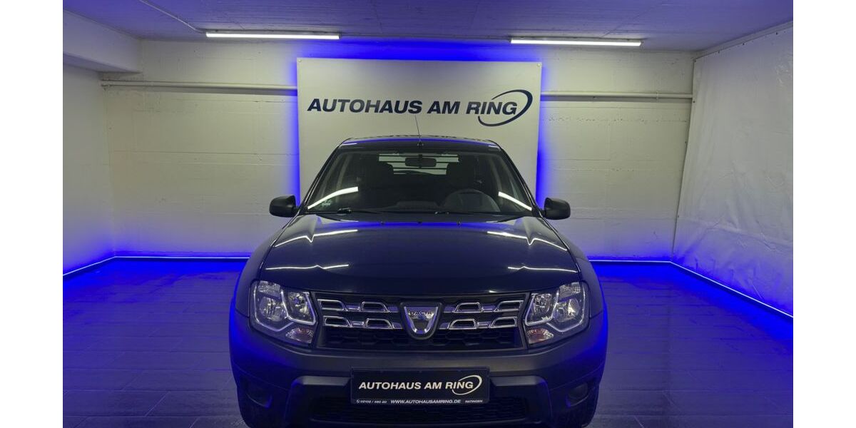 Dacia Duster 137.901 km 5.999 € Ratingen bei Düsseldorf 40878