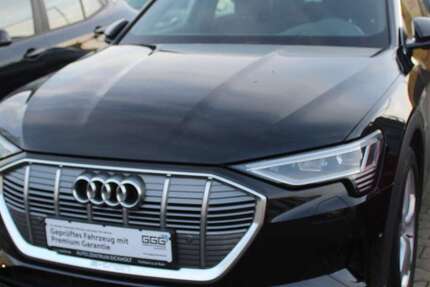 Audi e-tron 65.400 km 31.950 &euro; Mülheim an der Ruhr 45472