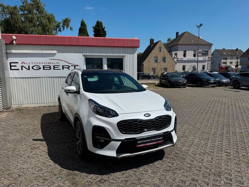 Sportage