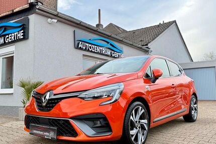 Renault Clio 46.000 km 12.990 &euro; Bochum 44805