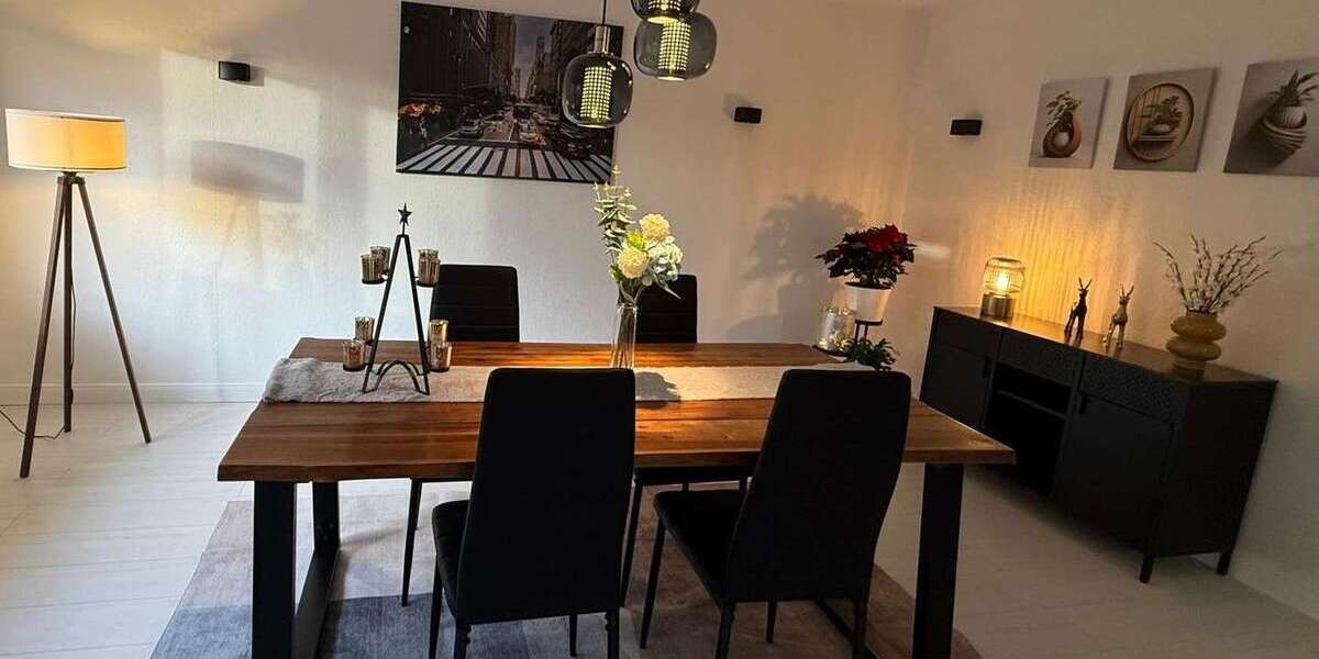 Wohnung zum Kaufen in Herne 189.000 € 90 m² 5 zimmer