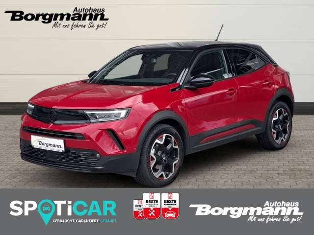 Opel Mokka 26.900 km 21.950 € Dorsten Wulfen 46286