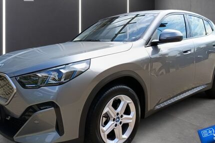 BMW iX2 8.666 km 44.779 &euro; Bottrop 46236