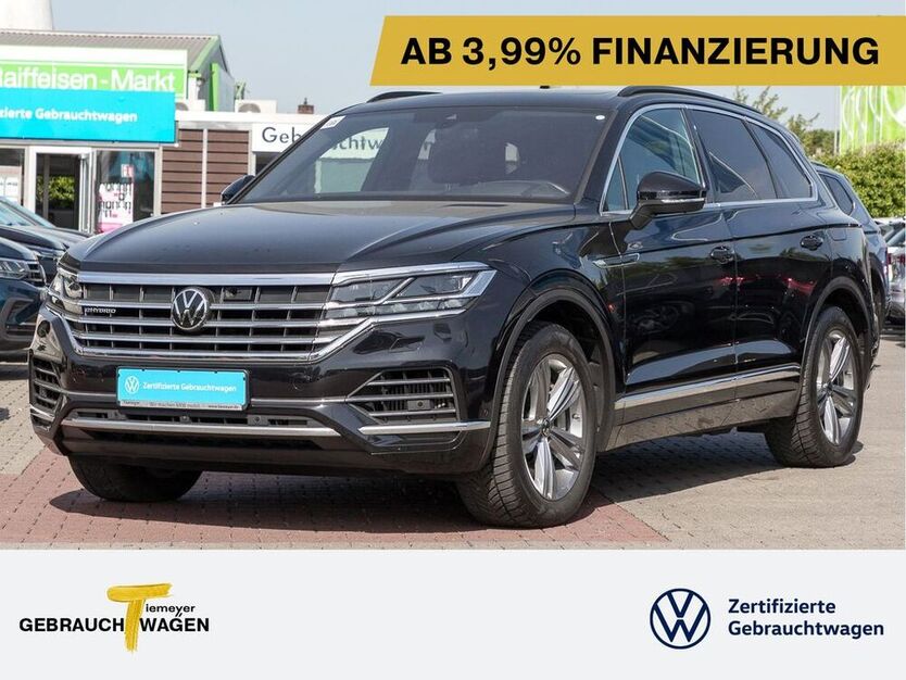 Touareg