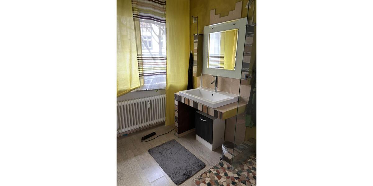 Maisonette Wohnung für Single 1 zimmer