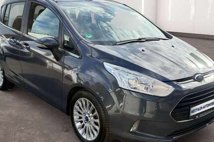 Ford B-Max 166.000 km 5.800 &euro; Bochum 44807