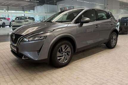 Nissan Qashqai 46.595 km 19.990 &euro; Duisburg 47167