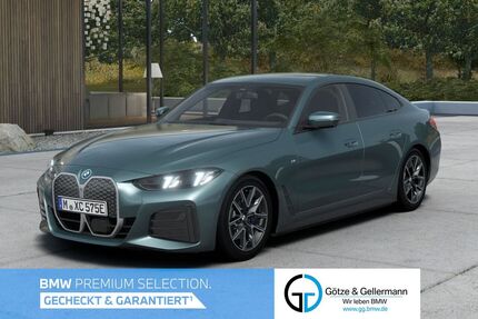 BMW i4 24.538 km 52.350 &euro; Mülheim 45472