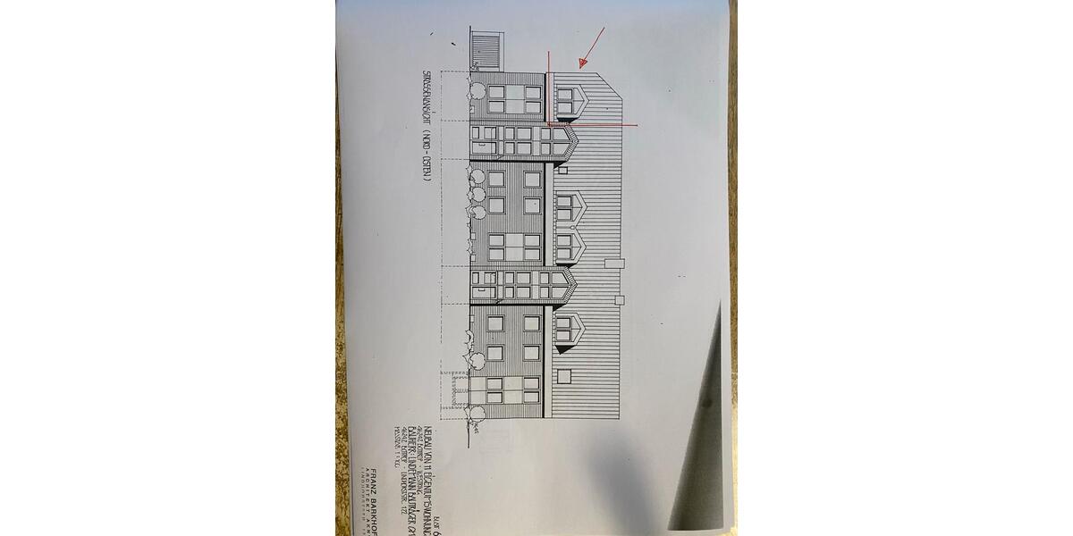 von Privat: freie 2-Zimmer-Dachgeschosswohnung in 46242 Bottrop 2 zimmer