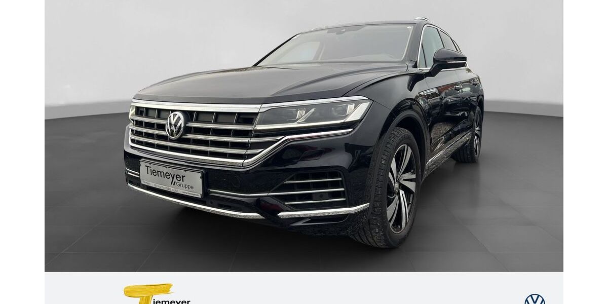 VW Touareg 63.350 km 37.860 &euro; Recklinghausen 45663