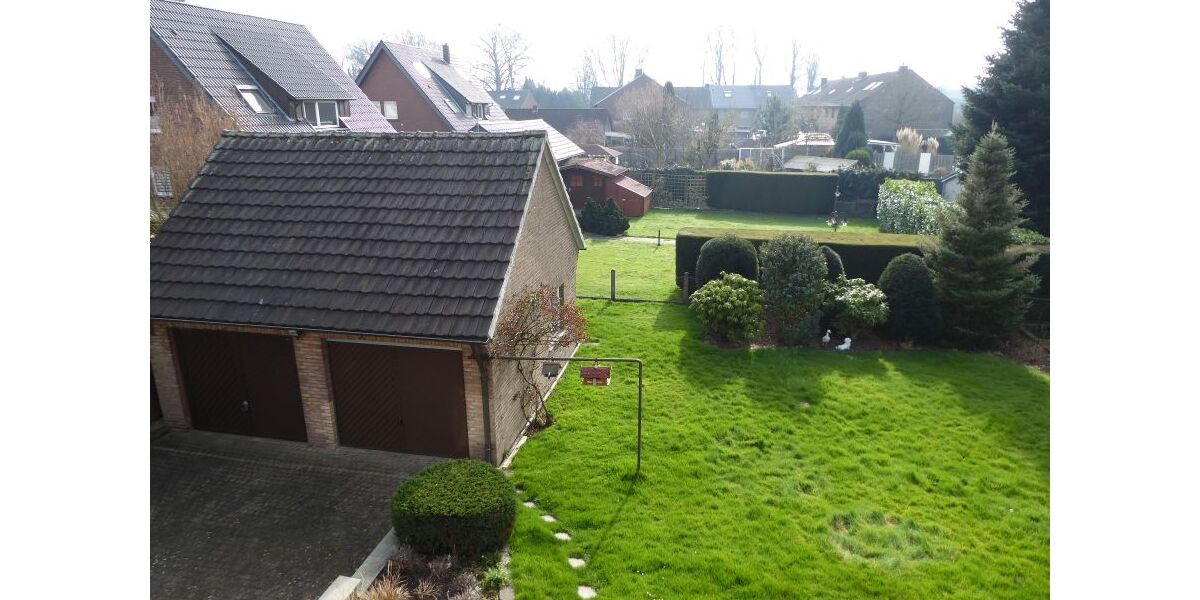 Provisionsfrei* Geräumiges, solides 2-FH mit Keller in Top Lage !!! - Zweifamilienhaus Wesel Obrighoven-Lackhausen | Angebot:25566115
