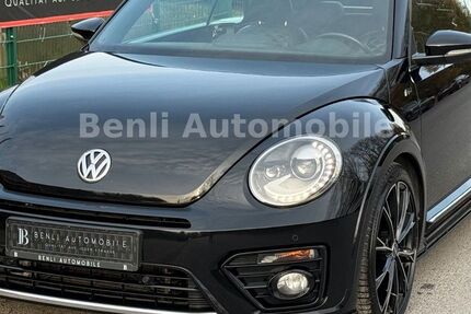 VW Beetle 125.000 km 23.900 &euro; Oer Erkenschwick 45739