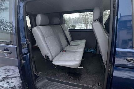 VW T5 Transporter 341.630 km 7.500 &euro; Oer erkenschwick 45739